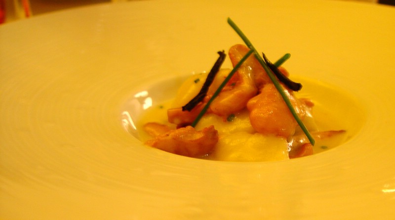 07-Truffle Gnocchi and Chanterelles.jpg