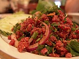 14 koi soy - issan style steak tartare.jpg