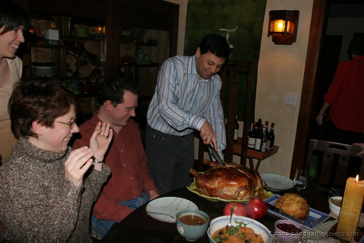 14-carving the turducken.JPG