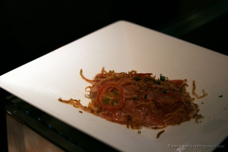 08 tuna belly with foie gras shavings.jpg