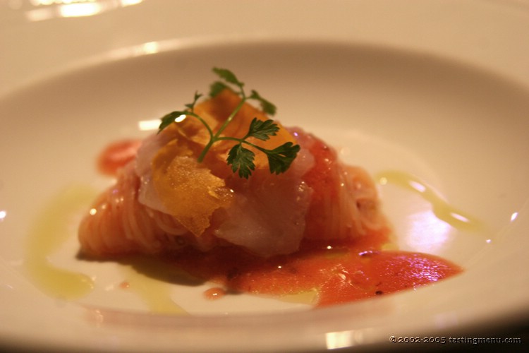 05 cold cappelini with raw white fish and bottarga.jpg