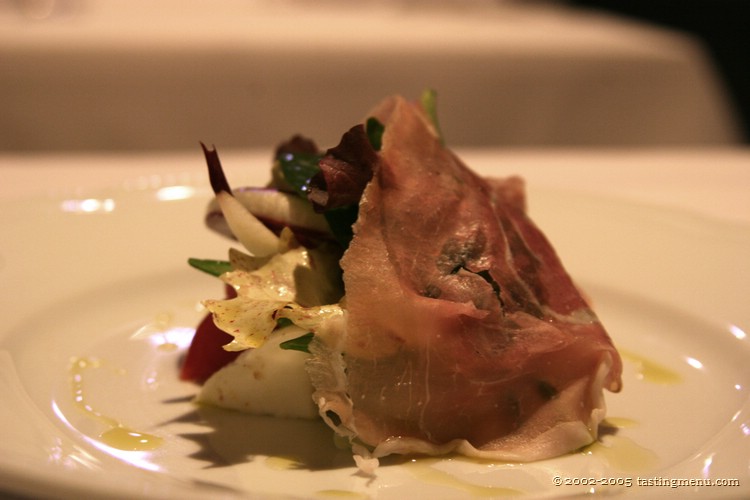 06 water buffalo mozzarella and tomato salad with uncured friuli ham.jpg