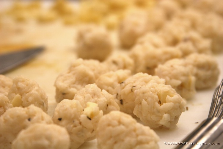 10 preparing the risotto croquettes.jpg