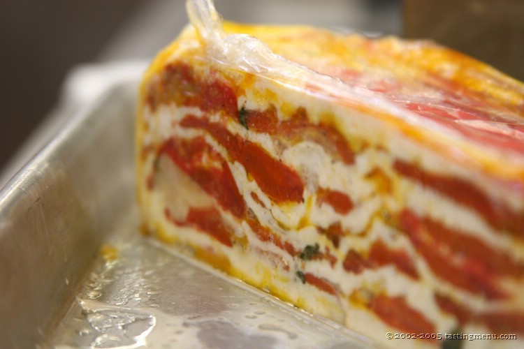 21 mozarella prosciutto and roasted tomato terrine.jpg