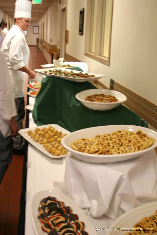 14 preparing the buffet table.jpg