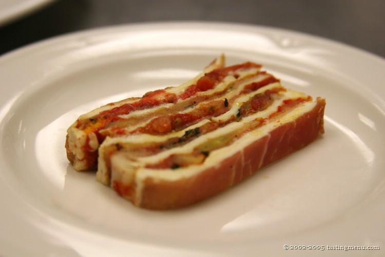 18 mozarella roasted tomato and prosciutto terrine.jpg