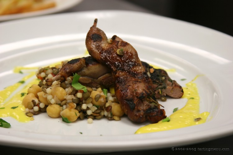 21 grilled honey-smoked quail with mango sauce.jpg