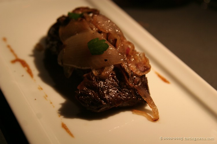 23 french style hanger steak with fried shallots.jpg