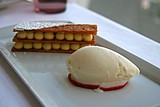 26 vanilla napoleon moscarpone sorbet.jpg